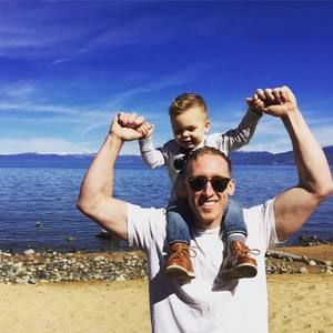 Meet your Posher, Shane